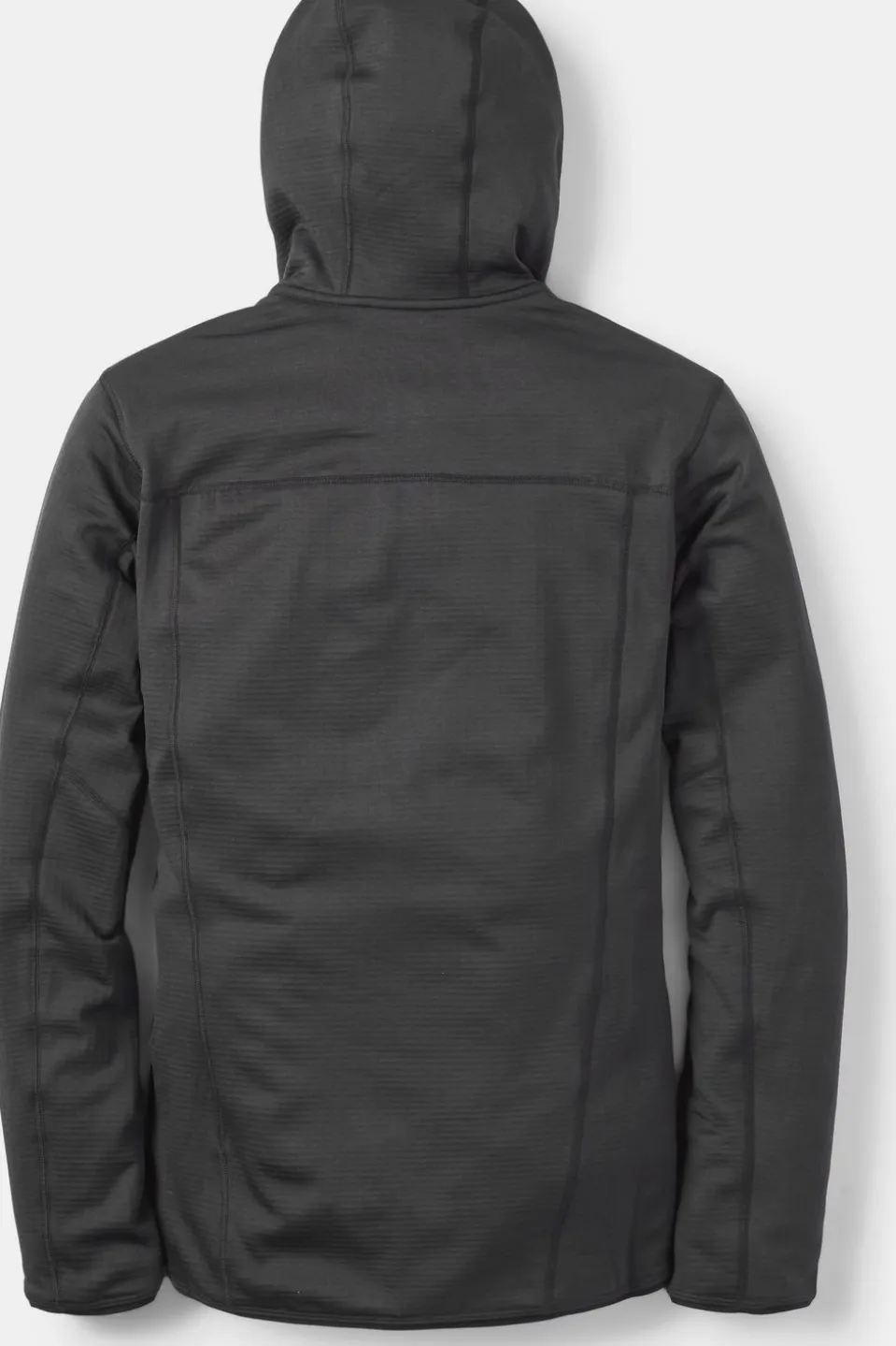 Polaire Ascendor Hoody