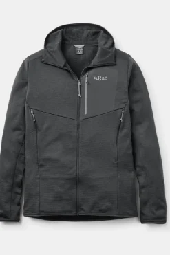 Polaire Ascendor Hoody