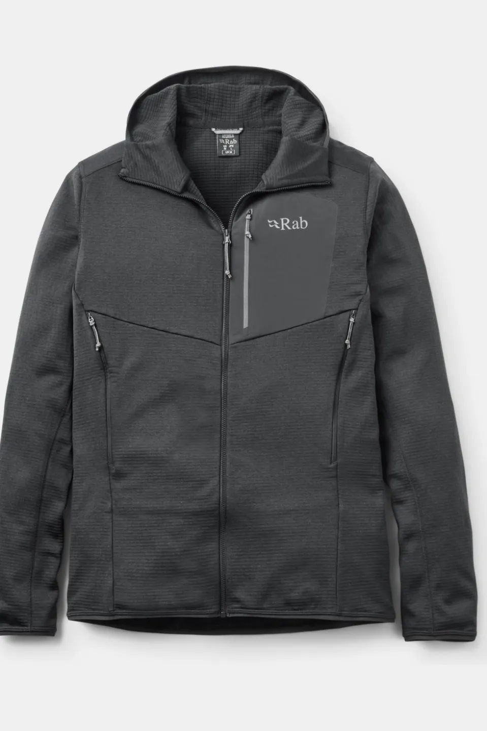 Polaire Ascendor Hoody