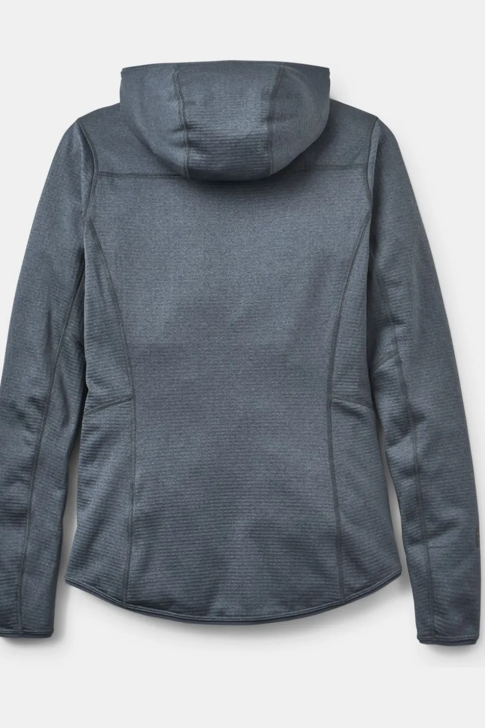 Polaire Ascendor Hoody Wmns