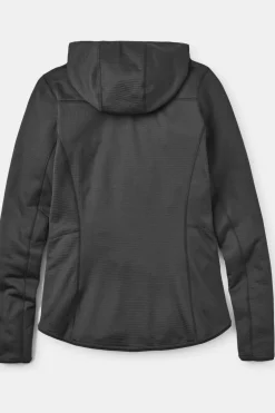 Polaire Ascendor Hoody Wmns