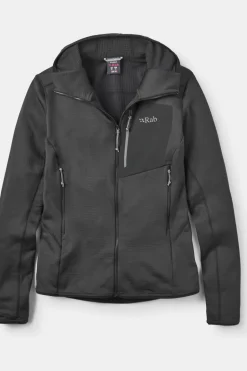 Polaire Ascendor Hoody Wmns