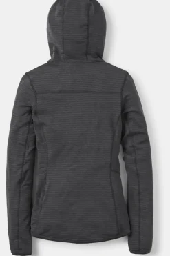 Polaire Ascendor Light Hoody Wmns