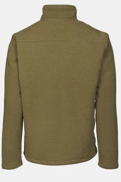 Polaire Austin Heavyweight Fleece Jacket M