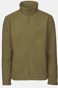 Polaire Austin Heavyweight Fleece Jacket M