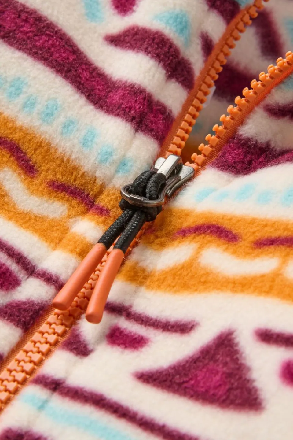 Polaire Ayla Recycled Micro Polartec® Fleece