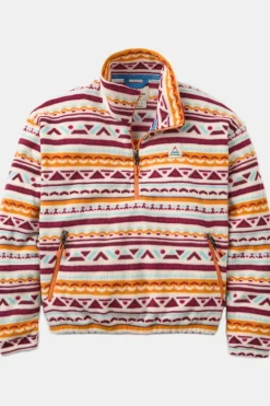Polaire Ayla Recycled Micro Polartec® Fleece