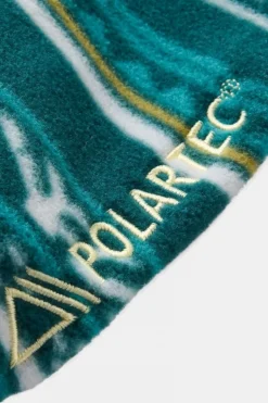 Polaire Ayla Recycled Polar 1/4 Zip