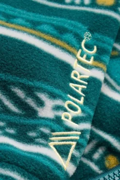 Polaire Ayla Recycled Polar 1/4 Zip