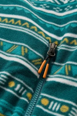 Polaire Ayla Recycled Polar 1/4 Zip