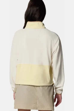 Polaire Backbowl™ II Full Zip