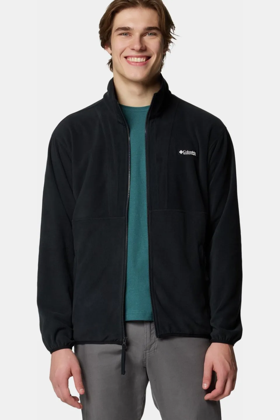 Polaire Backbowl™ II Lightweight Fz Fleece