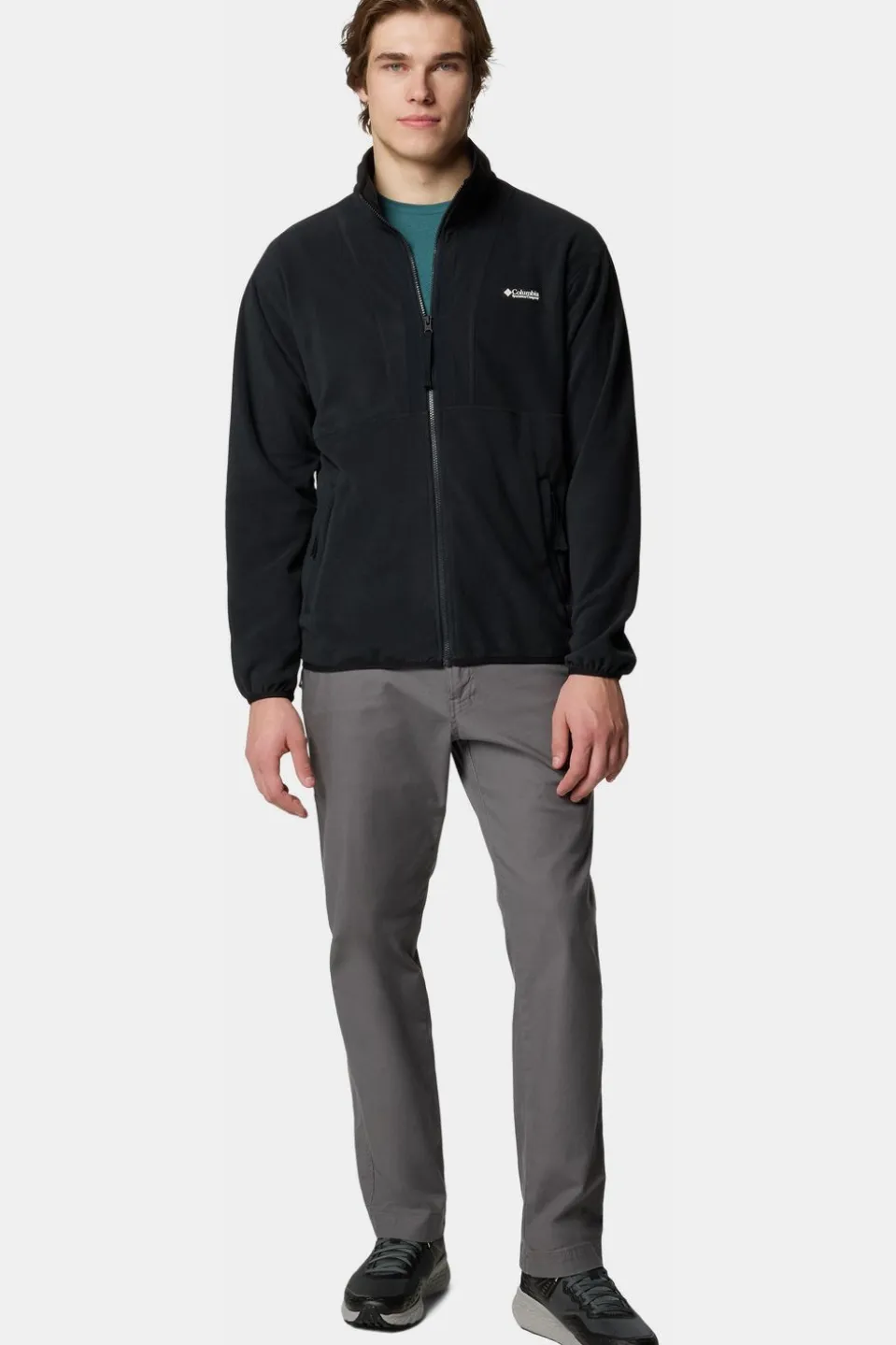 Polaire Backbowl™ II Lightweight Fz Fleece