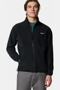 Polaire Backbowl™ II Lightweight Fz Fleece
