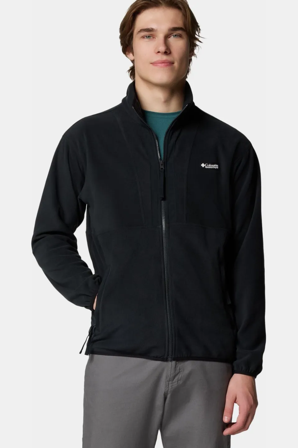Polaire Backbowl™ II Lightweight Fz Fleece