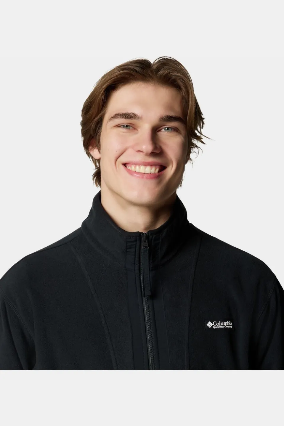 Polaire Backbowl™ II Lightweight Fz Fleece