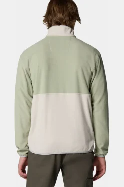 Polaire Backbowl™ II Lightweight Fz Fleece