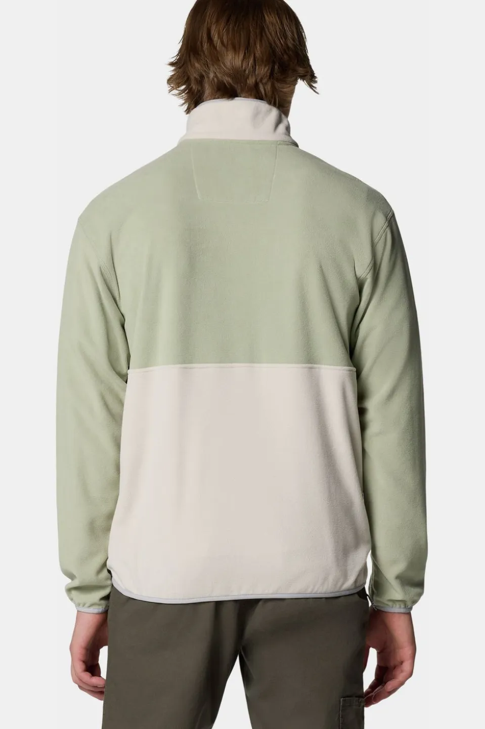 Polaire Backbowl™ II Lightweight Fz Fleece