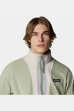 Polaire Backbowl™ II Lightweight Fz Fleece