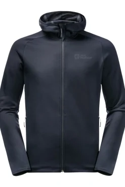 Polaire Baiselberg Hooded Fz M