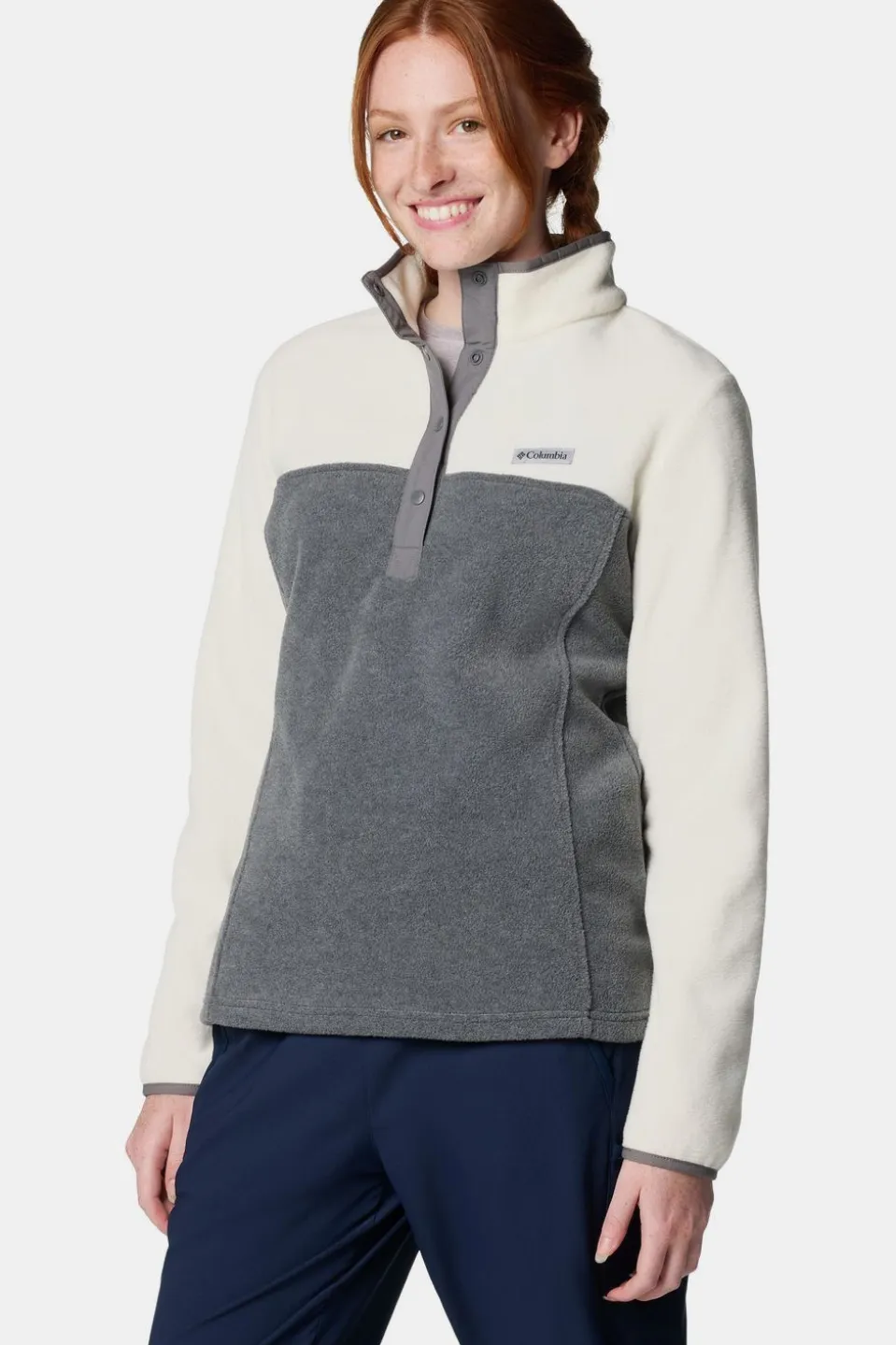 Polaire Benton Springs™ 1/2 Snap Pull Over II