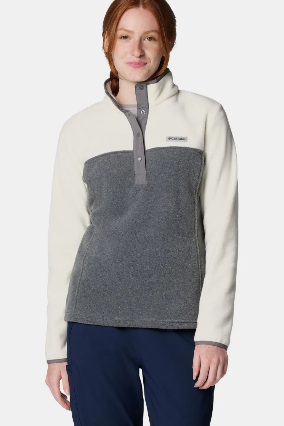 Polaire Benton Springs™ 1/2 Snap Pull Over II