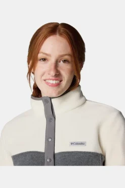 Polaire Benton Springs™ 1/2 Snap Pull Over II
