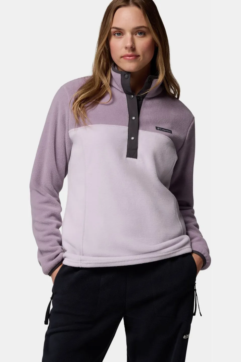 Polaire Benton Springs™ 1/2 Snap Pull Over II