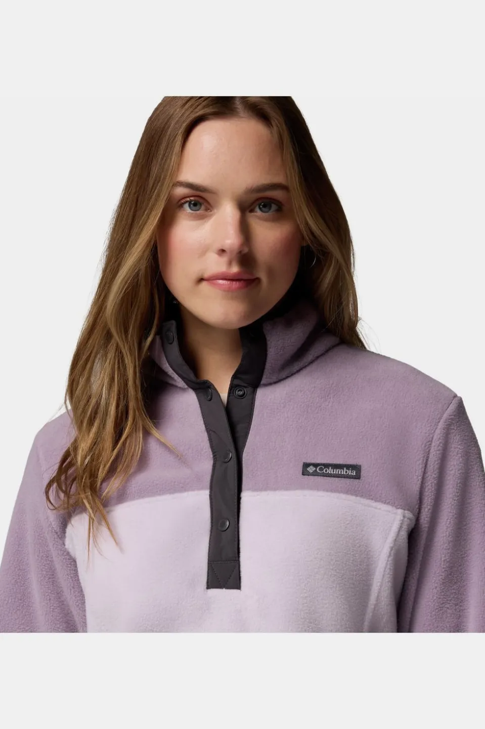 Polaire Benton Springs™ 1/2 Snap Pull Over II