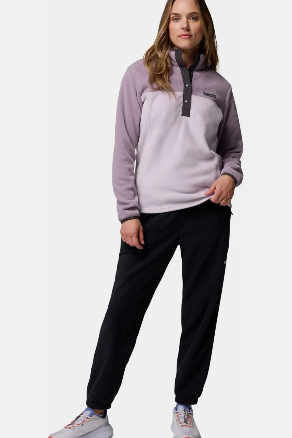 Polaire Benton Springs™ 1/2 Snap Pull Over II