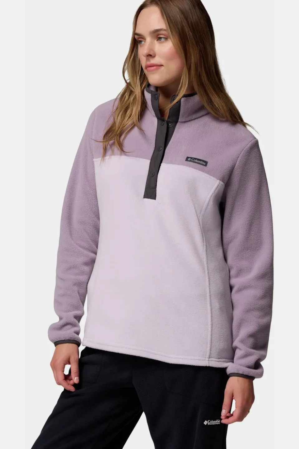 Polaire Benton Springs™ 1/2 Snap Pull Over II