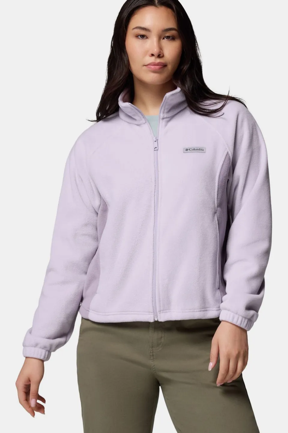 Polaire Benton Springs™ Relaxed Full Zip