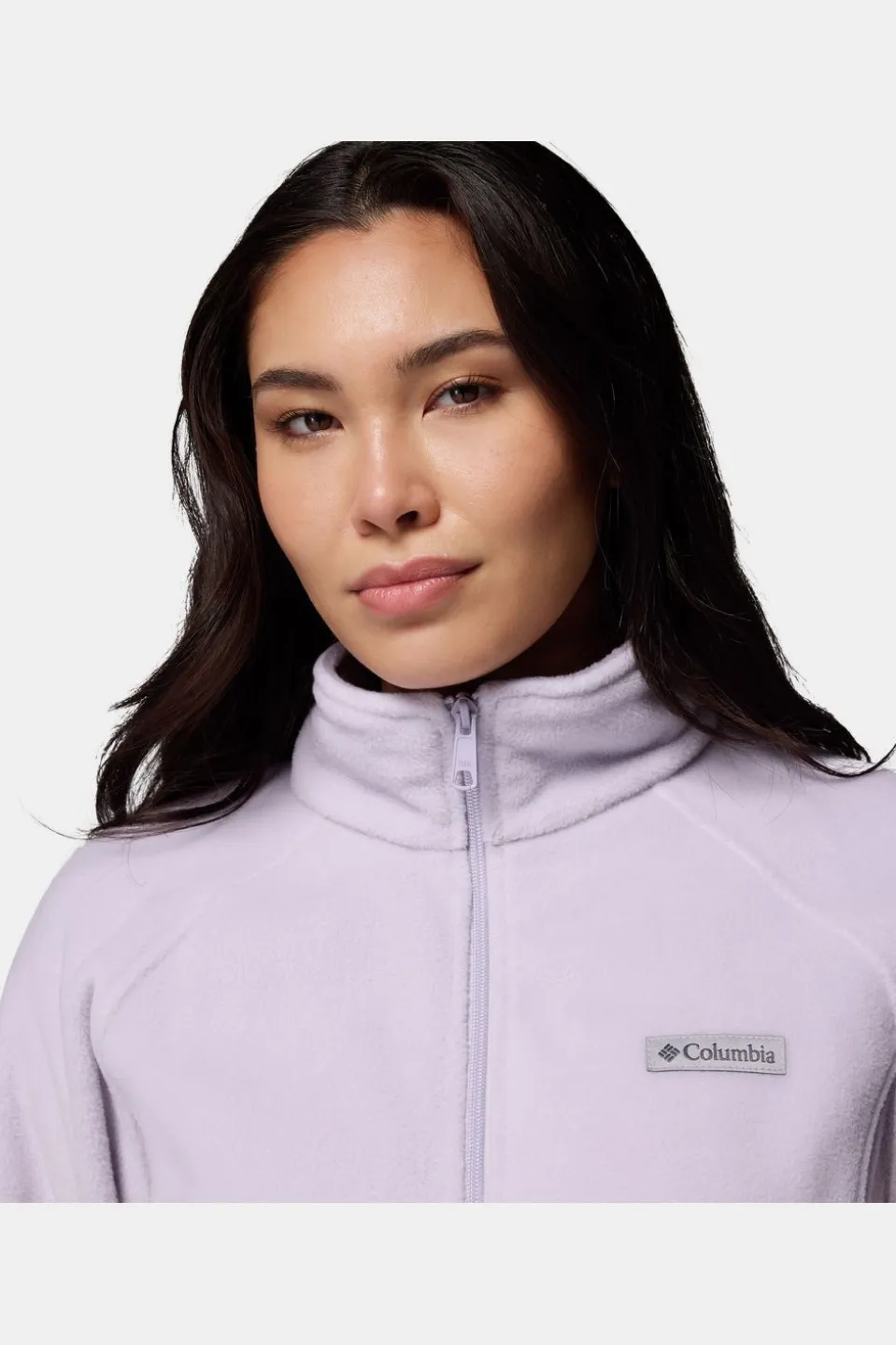 Polaire Benton Springs™ Relaxed Full Zip