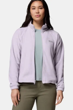 Polaire Benton Springs™ Relaxed Full Zip