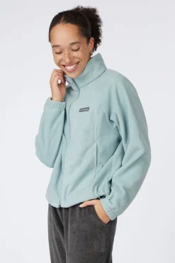 Polaire Benton Springs™ Relaxed Full Zip