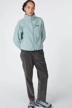 Polaire Benton Springs™ Relaxed Full Zip
