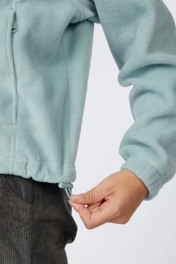 Polaire Benton Springs™ Relaxed Full Zip