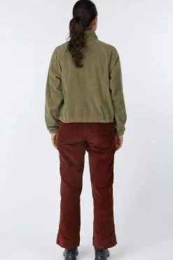 Polaire Benton Springs™ Relaxed Full Zip