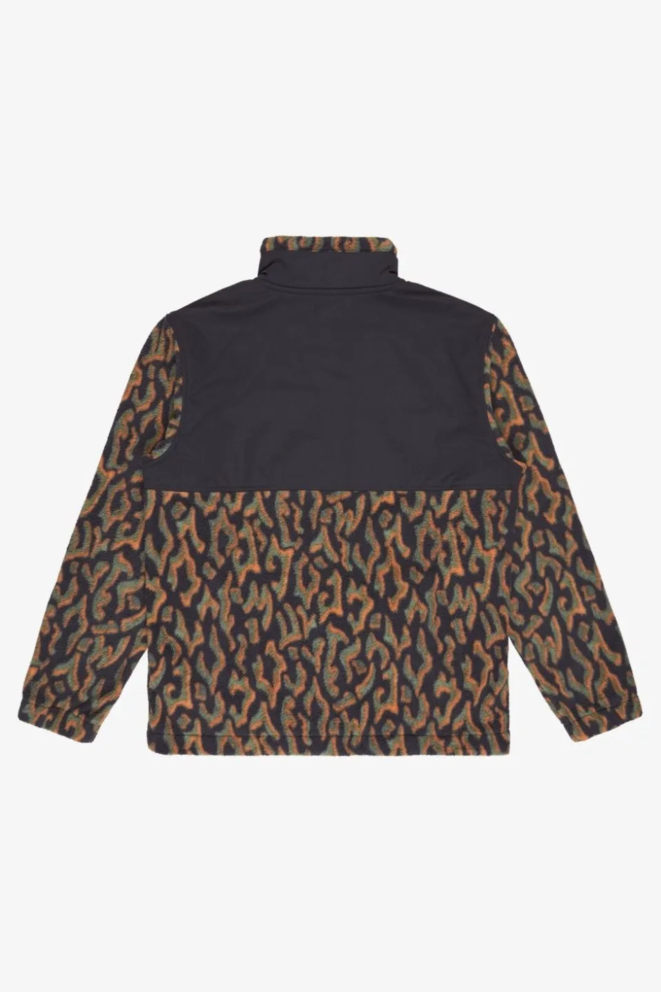 Polaire Boundary Re-Issue