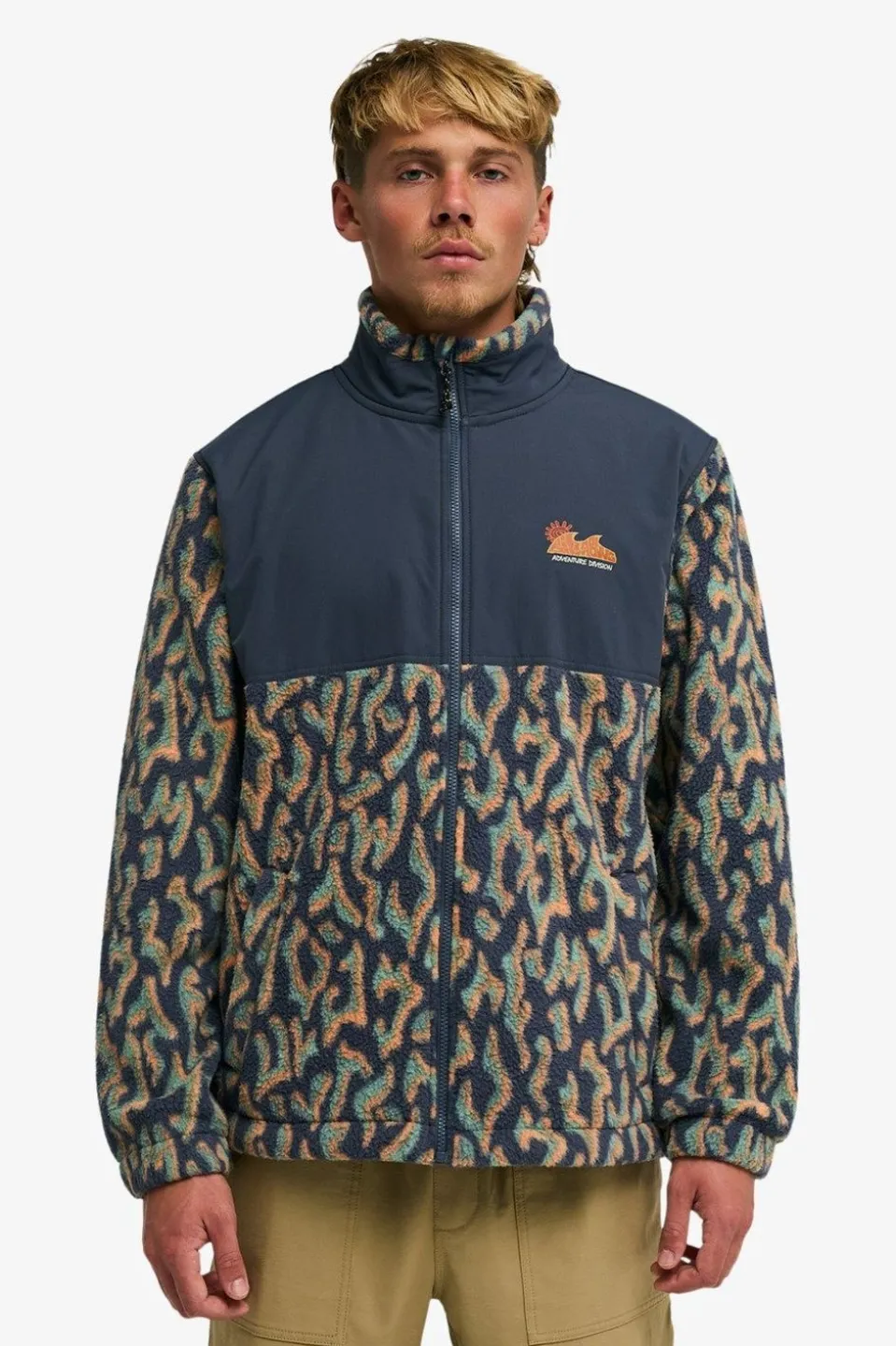 Polaire Boundary Re-Issue