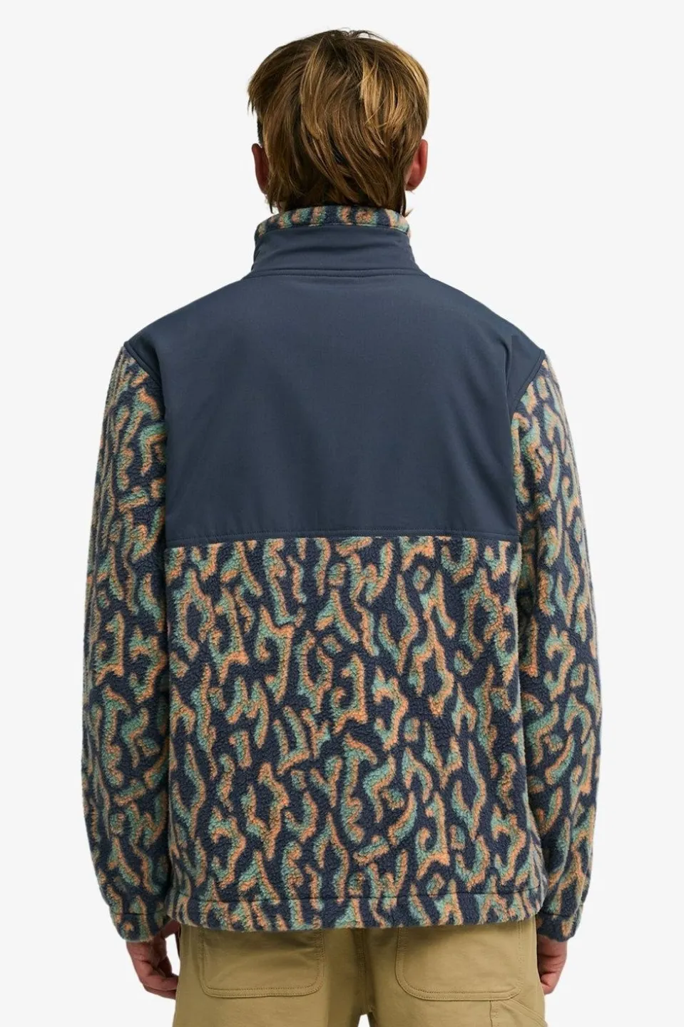 Polaire Boundary Re-Issue