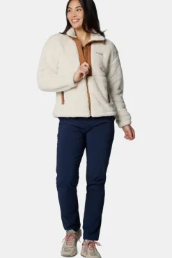 Polaire Boundless Discovery™ Sherpa Full Zip II
