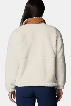 Polaire Boundless Discovery™ Sherpa Full Zip II
