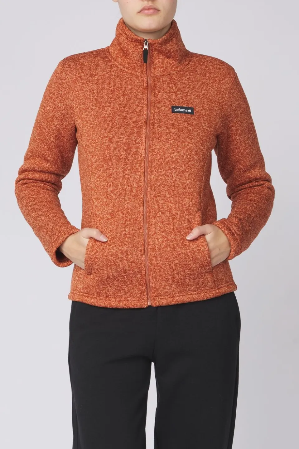 Polaire Cali Hoodie