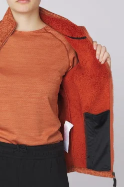 Polaire Cali Hoodie