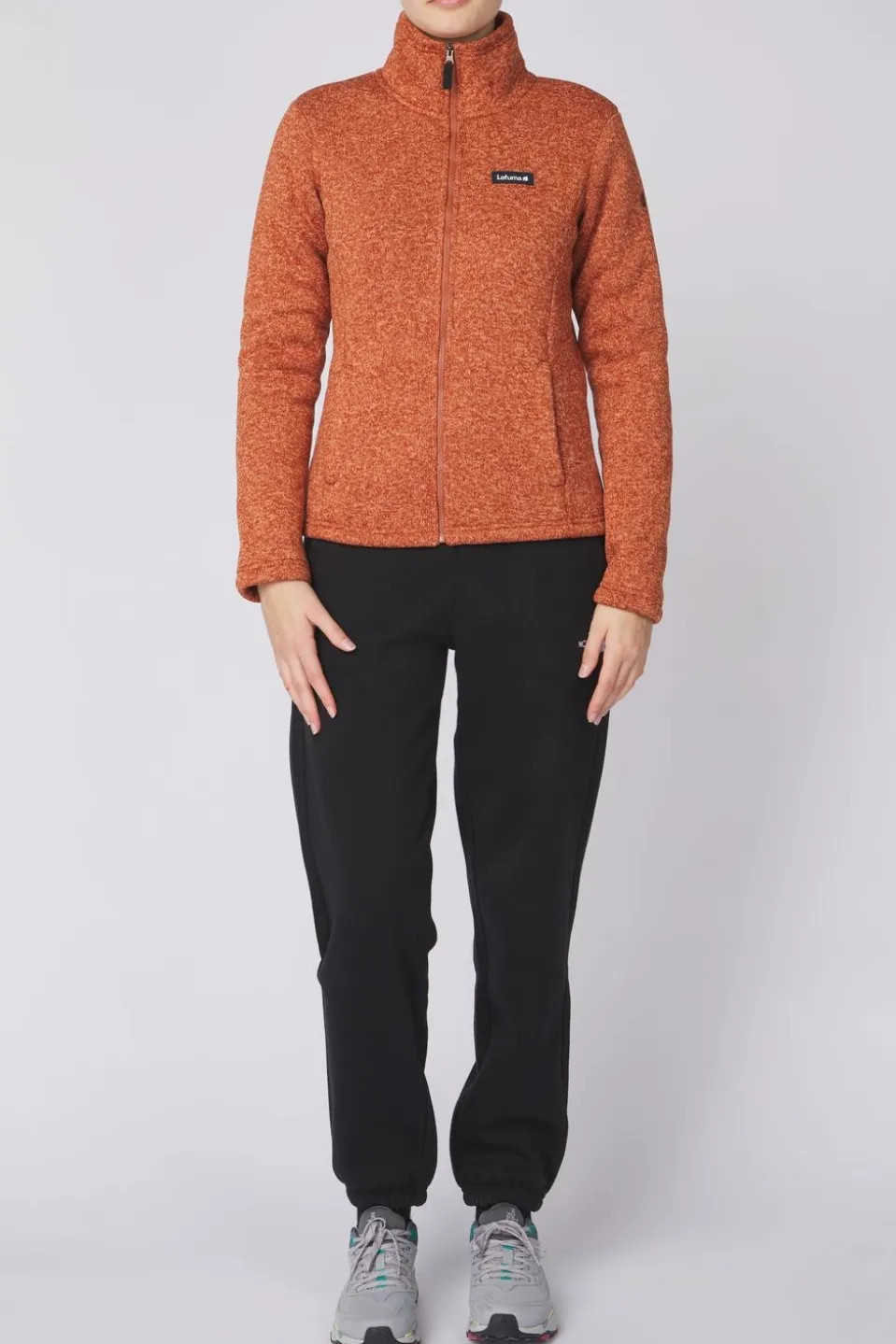 Polaire Cali Hoodie