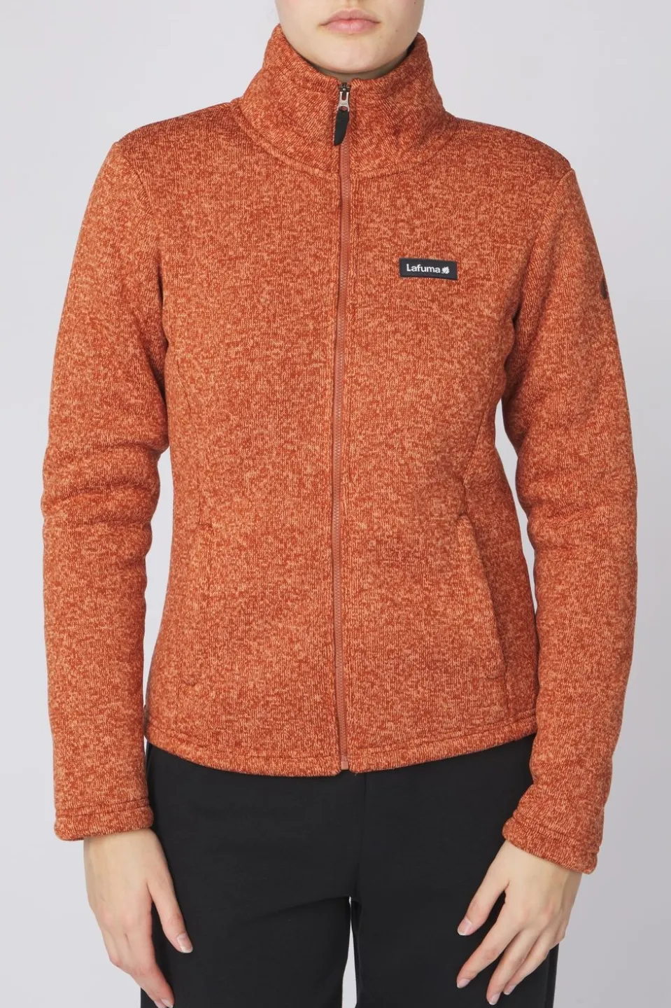 Polaire Cali Hoodie