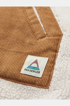 Polaire Clover 3.0 Recycled Sherpa Fleece