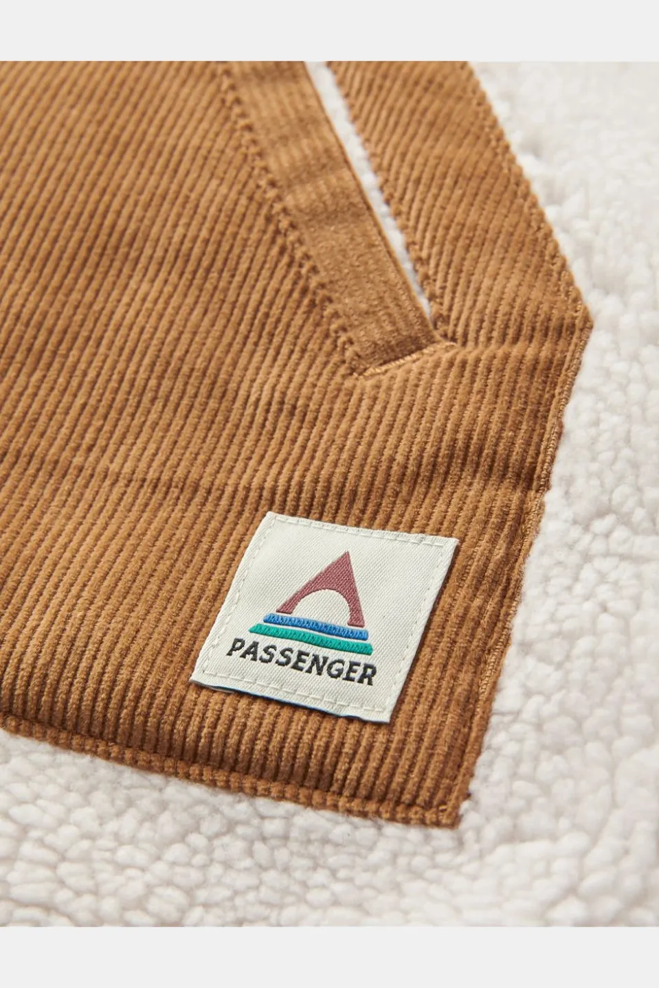 Polaire Clover 3.0 Recycled Sherpa Fleece