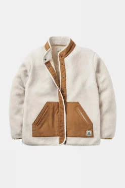 Polaire Clover 3.0 Recycled Sherpa Fleece